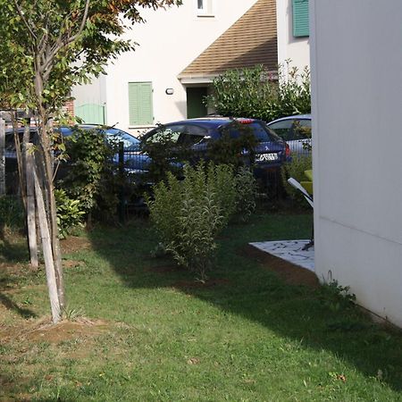 Gite La Villa Omagny Paris Marne-La-Vallee Eksteriør bilde