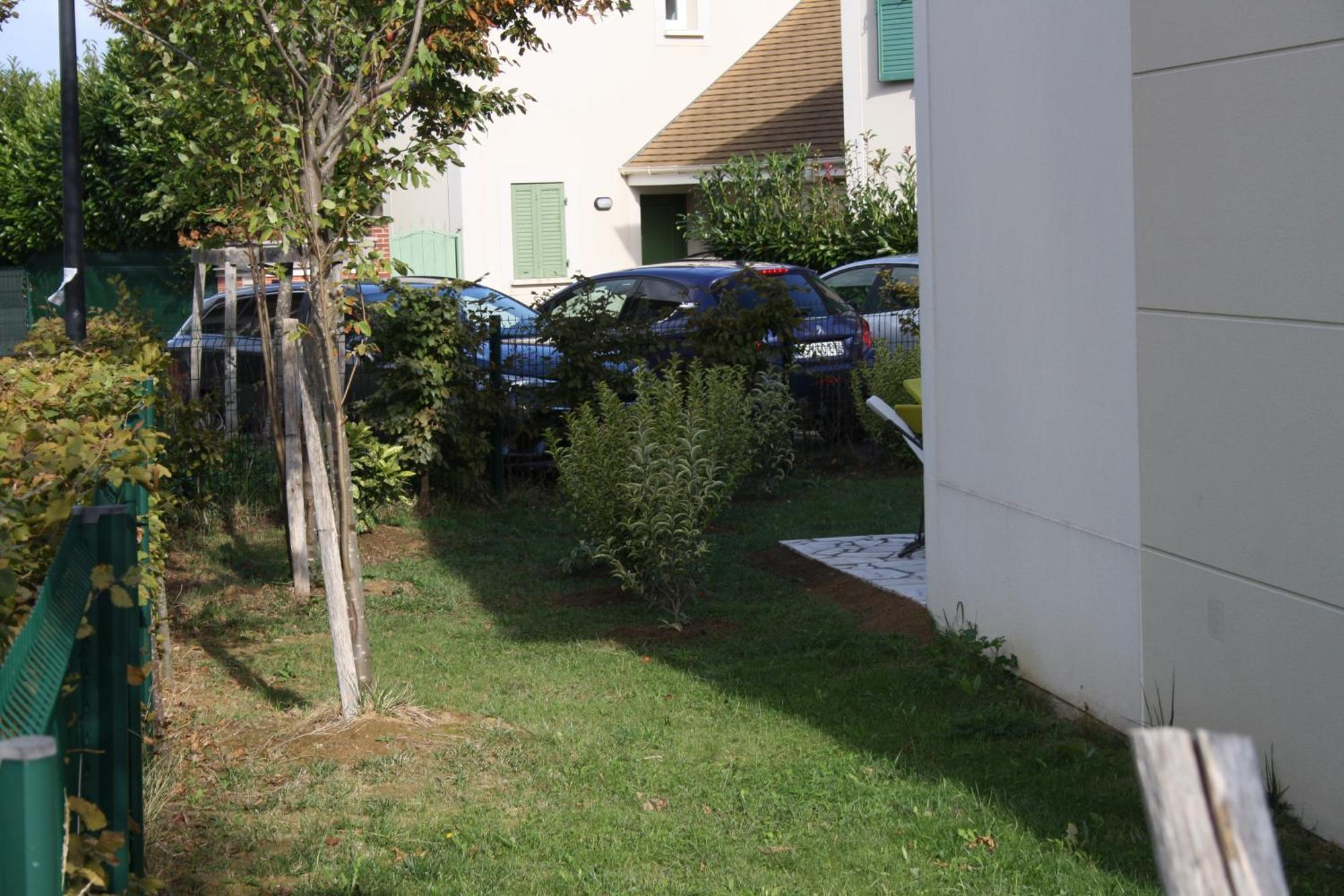 Gite La Villa Omagny Paris Marne-La-Vallee Eksteriør bilde